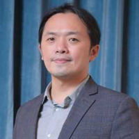 吳俊學老師照片