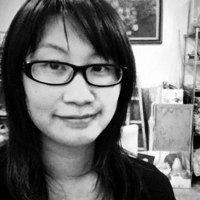 吳栩菲老師照片